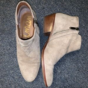 Sam Edelman bootie
